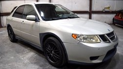 2005 Saab 9-2X Linear