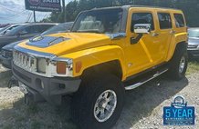 2006 HUMMER H3 Base