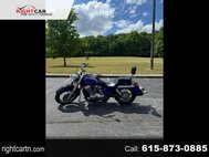 2005 Honda 
