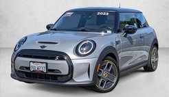 2023 MINI Hardtop Cooper SE
