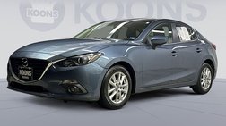 2015 Mazda MAZDA3 i Grand Touring