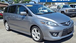 2010 Mazda MAZDA5 Grand Touring