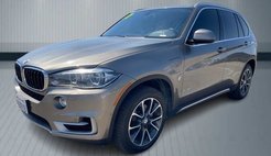 2017 BMW X5 xDrive40e iPerformance