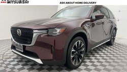 2024 Mazda CX-90 Plug-in Hybrid Premium Plus