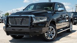 2023 Ram Ram Pickup 1500 Limited Longhorn
