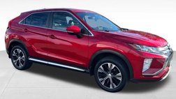 2020 Mitsubishi Eclipse Cross SEL