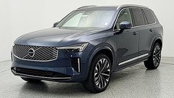 2026 Volvo XC90 B6 Plus 7P