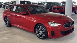 2024 BMW 2 Series 230i