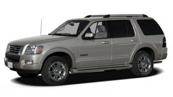 2006 Ford Explorer Eddie Bauer