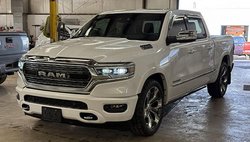 2021 Ram Ram Pickup 1500 Limited