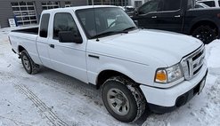2010 Ford Ranger XLT
