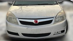 2008 Saturn Aura XE