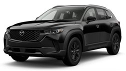 2024 Mazda CX-50 2.5 S Premium
