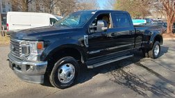 2022 Ford Super Duty F-350 Lariat