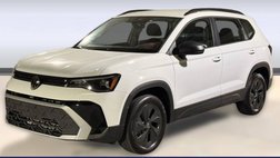 2025 Volkswagen Taos S