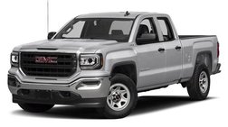 2018 GMC Sierra 1500 Base