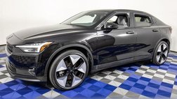 2023 Polestar 2 Long Range Dual Motor