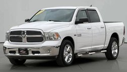 2017 Ram Ram Pickup 1500 SLT