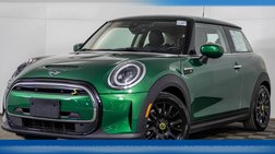 2023 MINI Hardtop Cooper SE