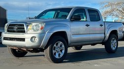 2006 Toyota Tacoma PreRunner V6
