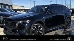 2024 Mazda CX-90 Plug-in Hybrid Premium Plus