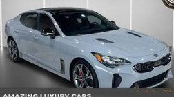 2019 Kia Stinger GT1