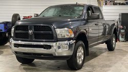 2018 Ram Ram Pickup 2500 SLT