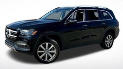 2023 Mercedes-Benz GLS GLS 450