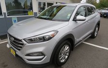 2017 Hyundai Tucson SE Plus