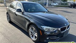 2018 BMW 3 Series 340i xDrive