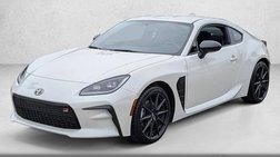 2024 Toyota GR86 Premium