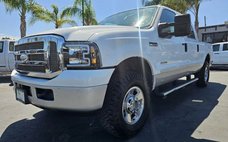 2005 Ford Super Duty F-250 King Ranch