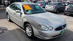 2006 Buick LaCrosse CXL