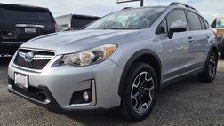 2017 Subaru Crosstrek Premium