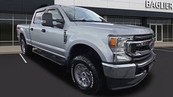 2022 Ford Super Duty F-250 XL