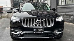 2024 Volvo XC90 B6 Ultimate Bright Theme 6P