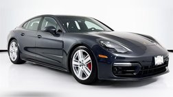 2023 Porsche Panamera 4S