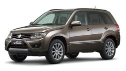 2013 Suzuki Grand Vitara Premium