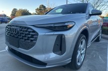 2025 Audi Q5 quattro Premium Plus TFSI