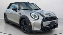 2023 MINI Convertible Cooper S