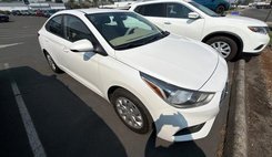 2020 Hyundai Accent SE