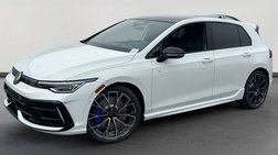 2026 Volkswagen Golf R 4Motion