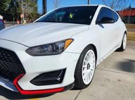 2019 Hyundai Veloster N Base