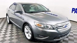 2012 Ford Taurus SEL