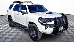 2019 Toyota 4Runner TRD Pro