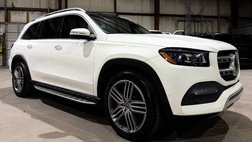 2021 Mercedes-Benz GLS GLS 450