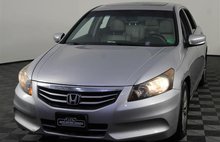 2012 Honda Accord EX-L