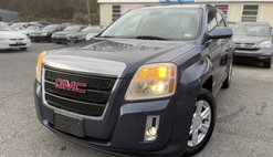2014 GMC Terrain SLE-1