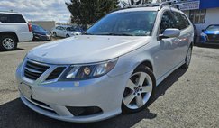 2009 Saab 9-3 Comfort