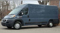 2020 Ram ProMaster 3500 159 WB
